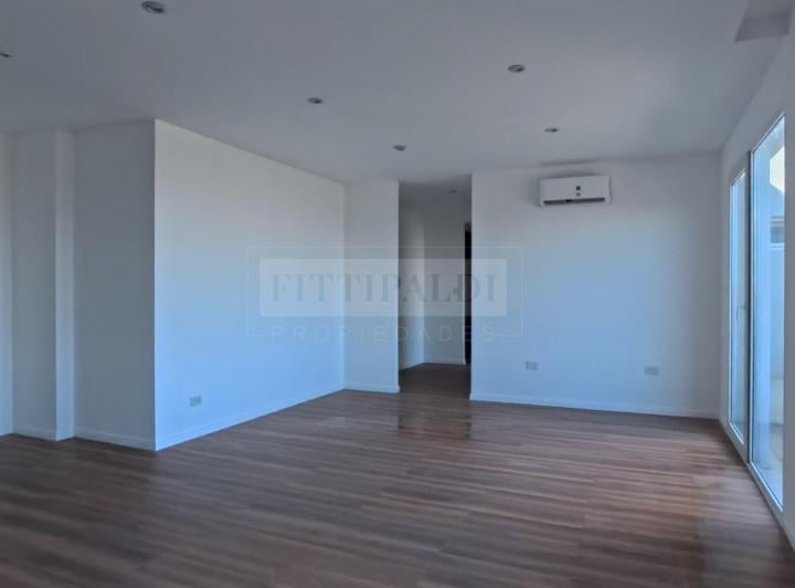 Departamento · 105m² · 4 Ambientes · 2 Cocheras
