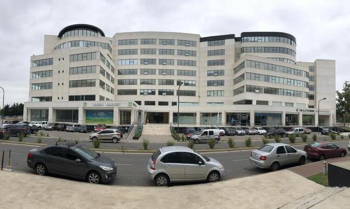 Departamento · 40m² · 1 Ambiente