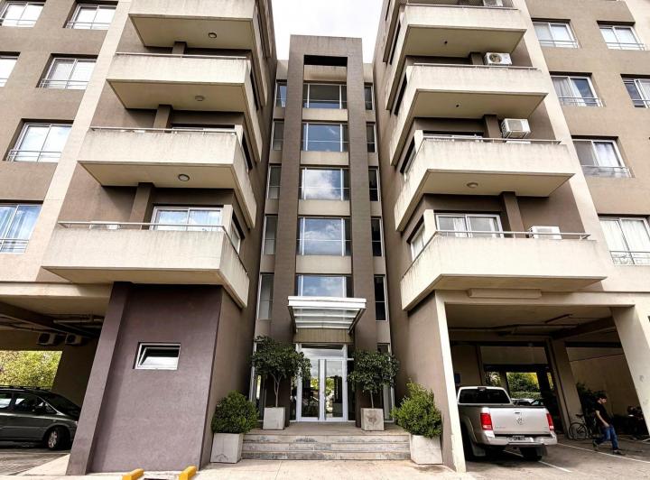 Departamento · 45m² · 2 Ambientes · 1 Cochera