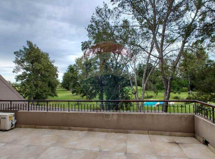 Departamento · 139m² · 5 Ambientes · 1 Cochera