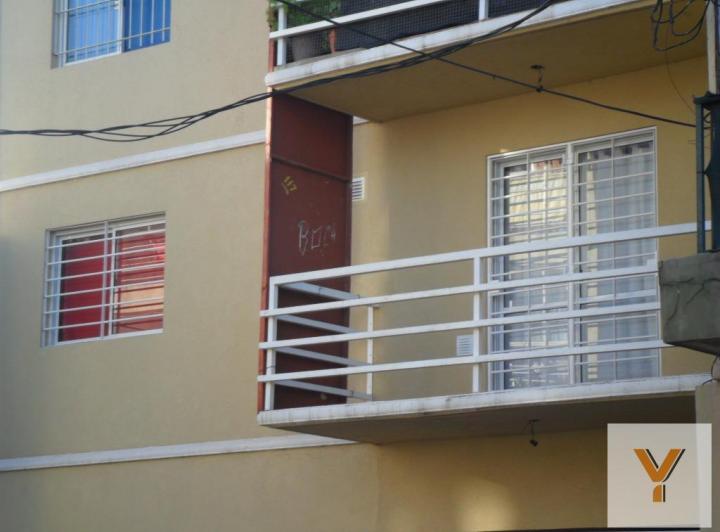 Departamento · 48m² · 2 Ambientes