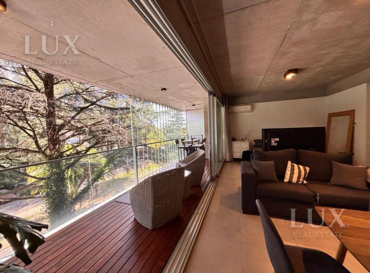 Departamento · 34m² · 1 Ambiente · 1 Cochera