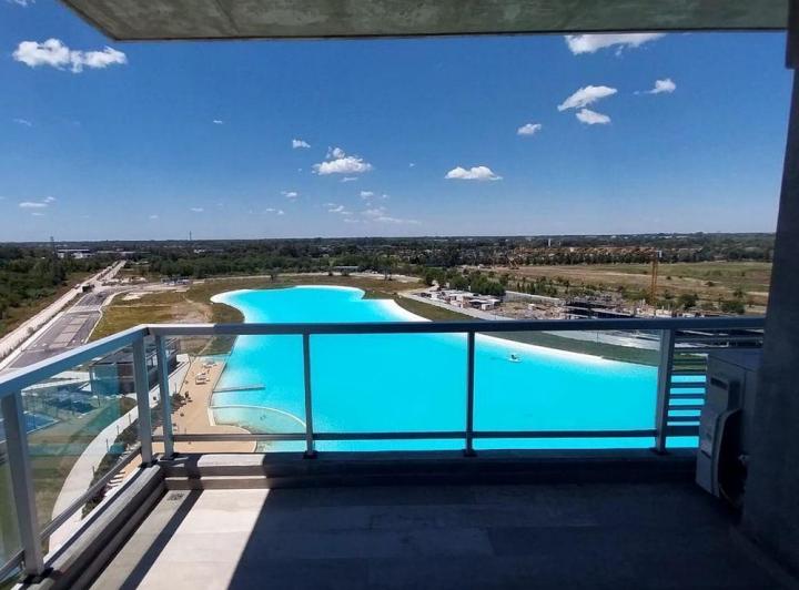 Departamento · 76m² · 3 Ambientes
