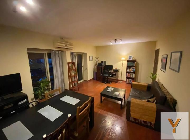 Departamento · 70m² · 3 Ambientes