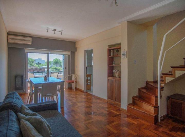 Departamento · 63m² · 3 Ambientes
