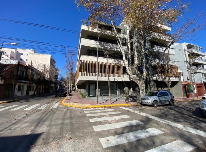 Departamento · 52m² · 2 Ambientes
