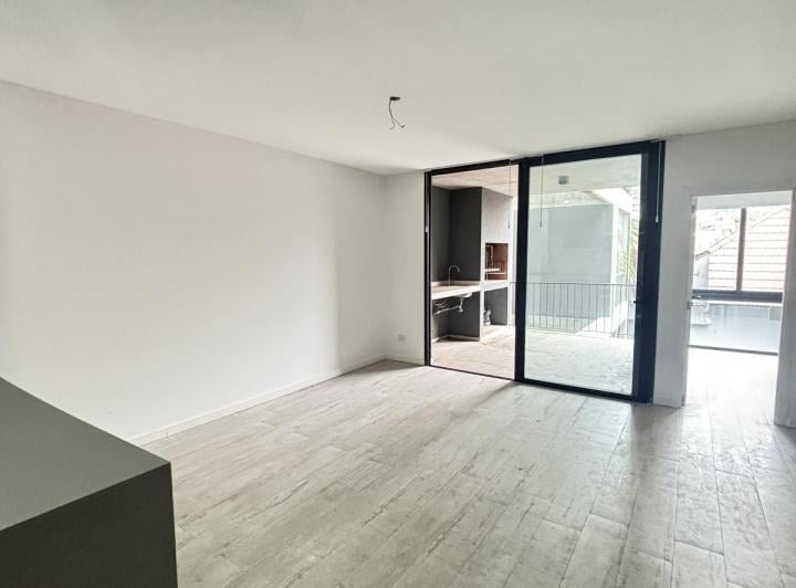 Departamento · 55m² · 2 Ambientes · 1 Cochera
