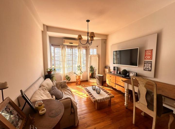 Departamento · 56m² · 3 Ambientes