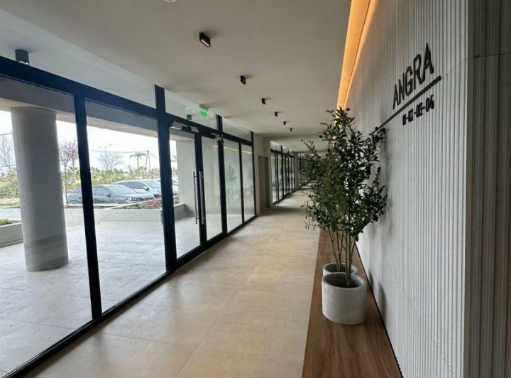 Departamento · 146m² · 4 Ambientes · 2 Cocheras