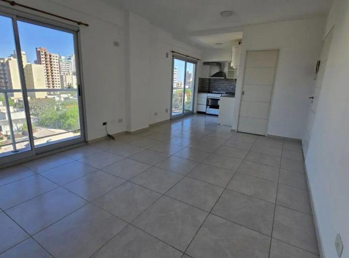 Departamento · 34m² · 1 Ambiente