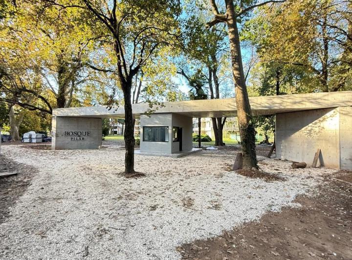 Departamento · 47m² · 1 Ambiente