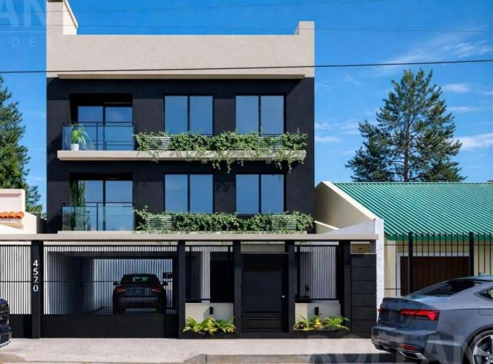 Departamento · 65m² · 3 Ambientes
