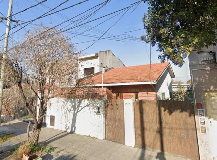 Departamento · 70m² · 3 Ambientes · 1 Cochera