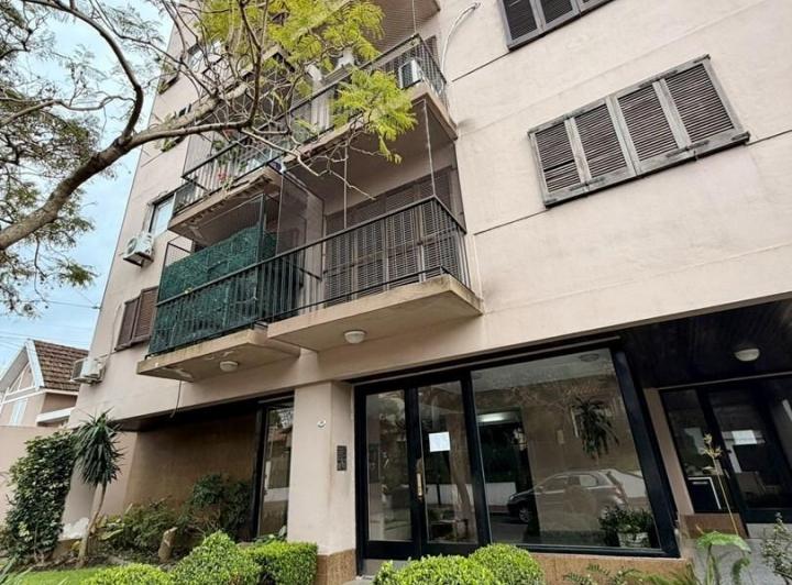Departamento · 60m² · 3 Ambientes