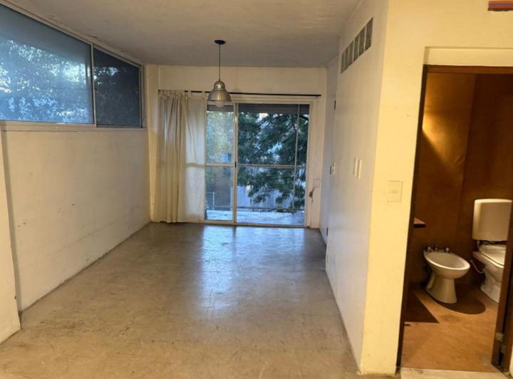 Departamento · 52m² · 3 Ambientes