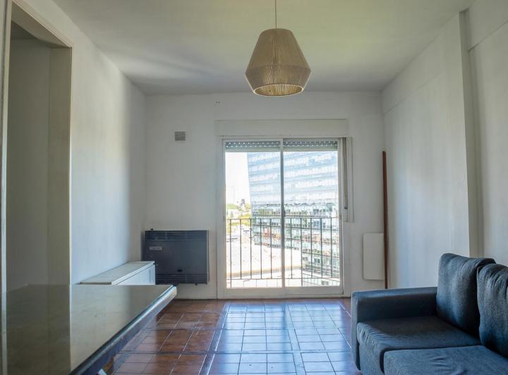 Departamento · 53m² · 3 Ambientes