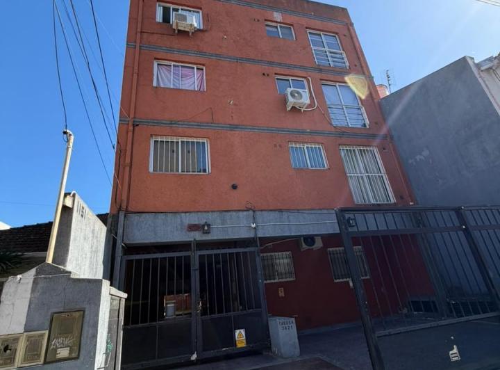 Departamento · 81m² · 3 Ambientes