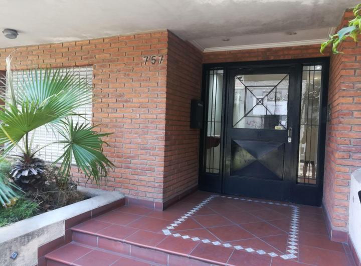 Departamento · 40m² · 2 Ambientes