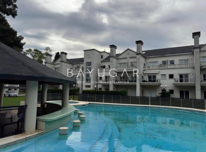 Departamento · 74m² · 2 Ambientes · 1 Cochera