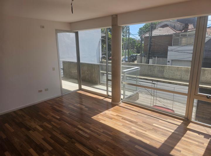 Departamento · 62m² · 3 Ambientes