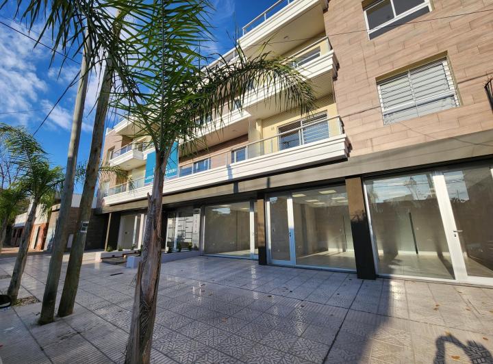 Departamento · 59m² · 3 Ambientes