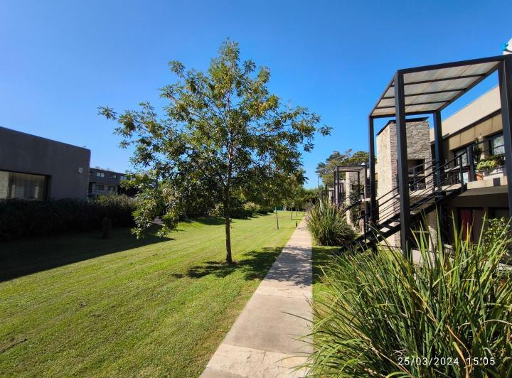 Departamento · 74m² · 2 Ambientes · 1 Cochera