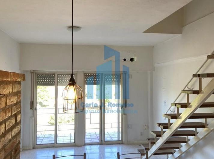 Departamento · 55m² · 2 Ambientes · 1 Cochera