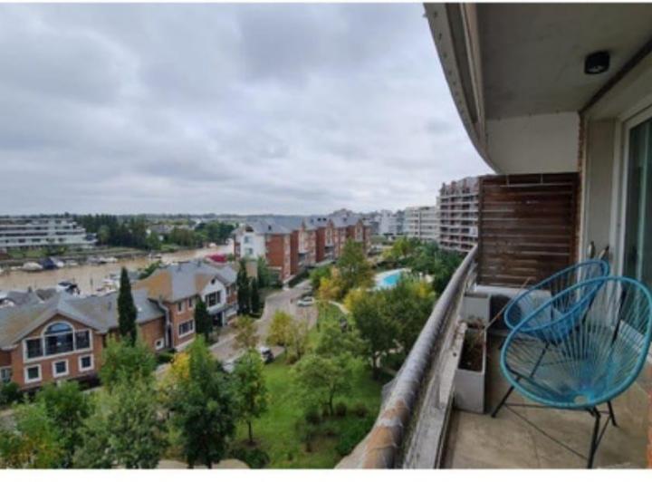 Departamento · 58m² · 2 Ambientes · 1 Cochera