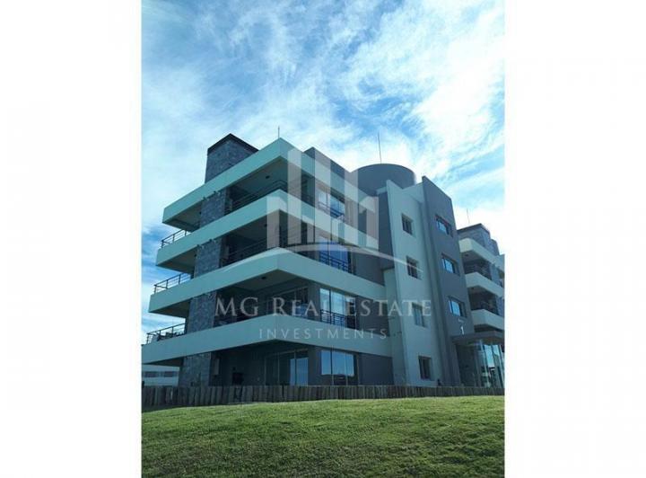 Departamento · 59m² · 2 Ambientes · 1 Cochera