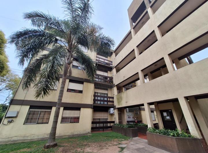 Departamento · 65m² · 3 Ambientes · 1 Cochera