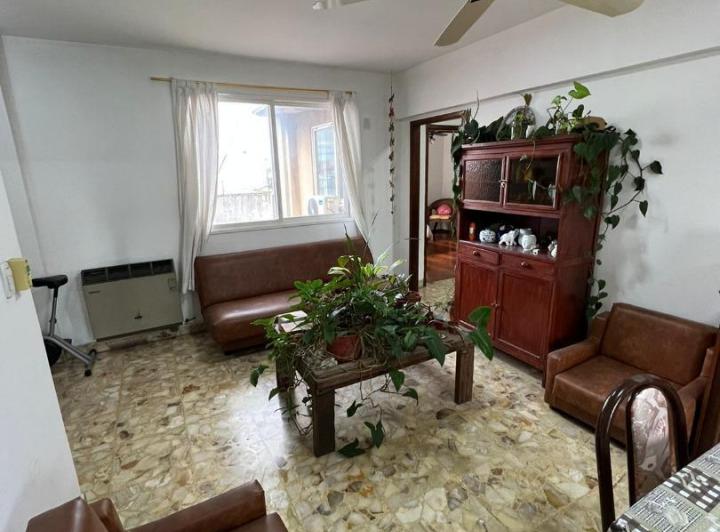 Departamento · 75m² · 3 Ambientes