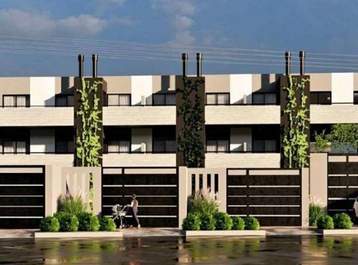 Departamento · 35m² · 2 Ambientes · 1 Cochera