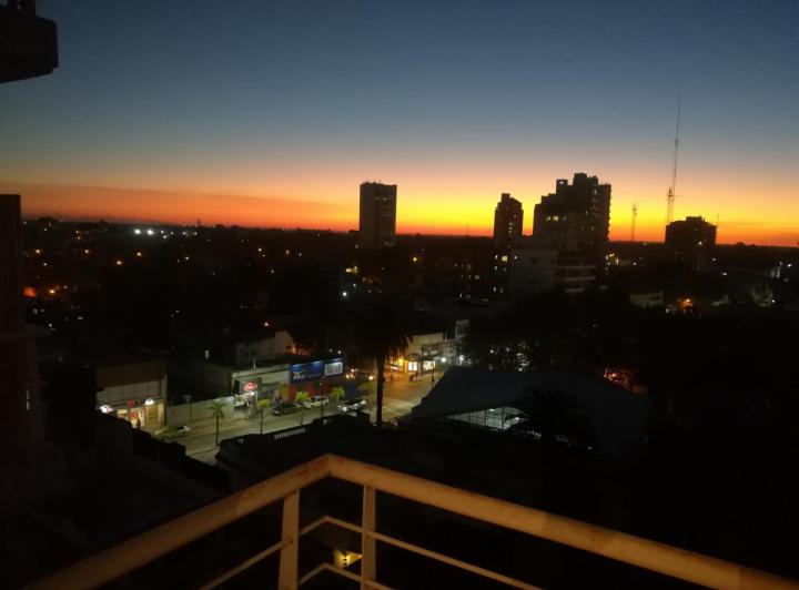 Departamento