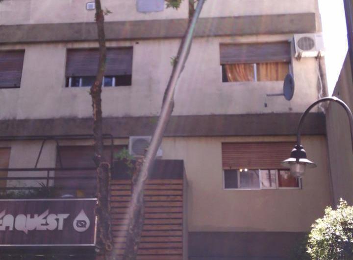 Departamento · 45m² · 2 Ambientes