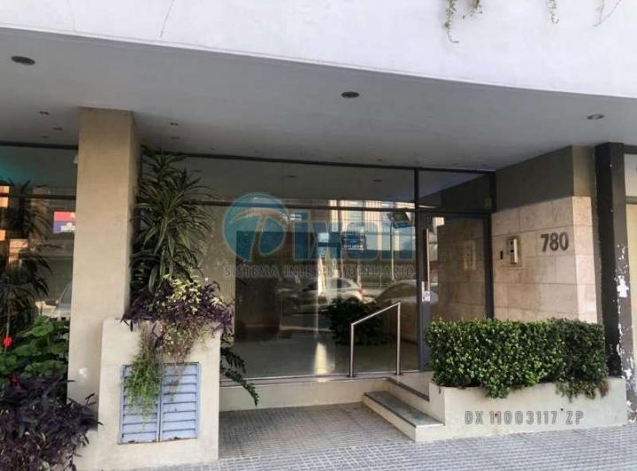 Departamento · 125m² · 4 Ambientes