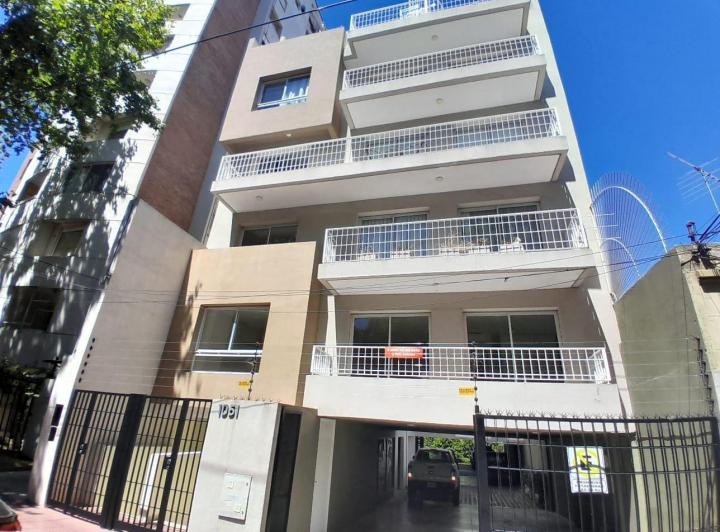 Departamento · 65m² · 2 Ambientes · 1 Cochera