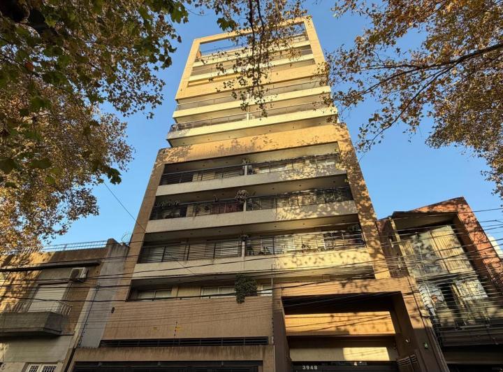 Departamento · 44m² · 2 Ambientes