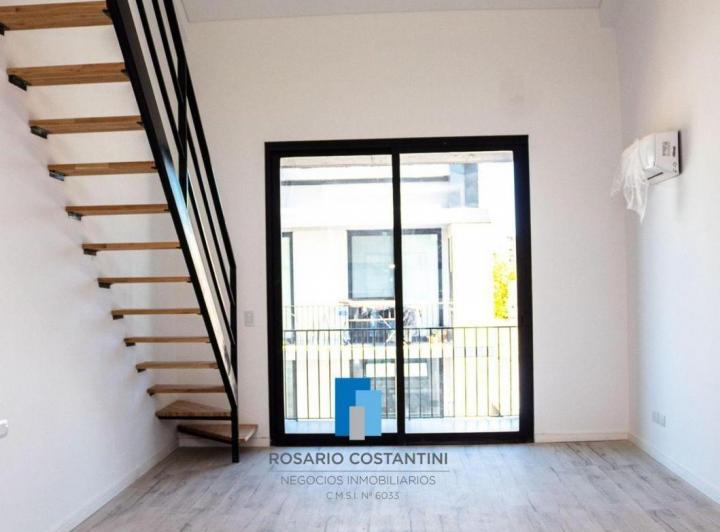 Departamento · 82ha · 3 Ambientes · 1 Cochera