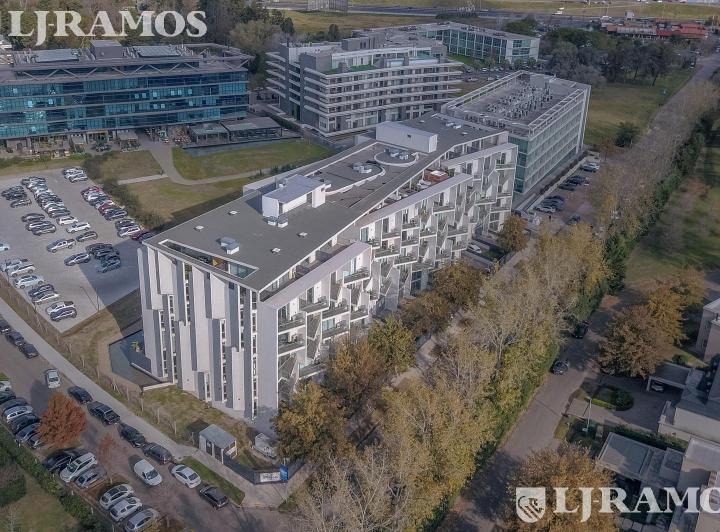 Departamento · 73m² · 2 Ambientes