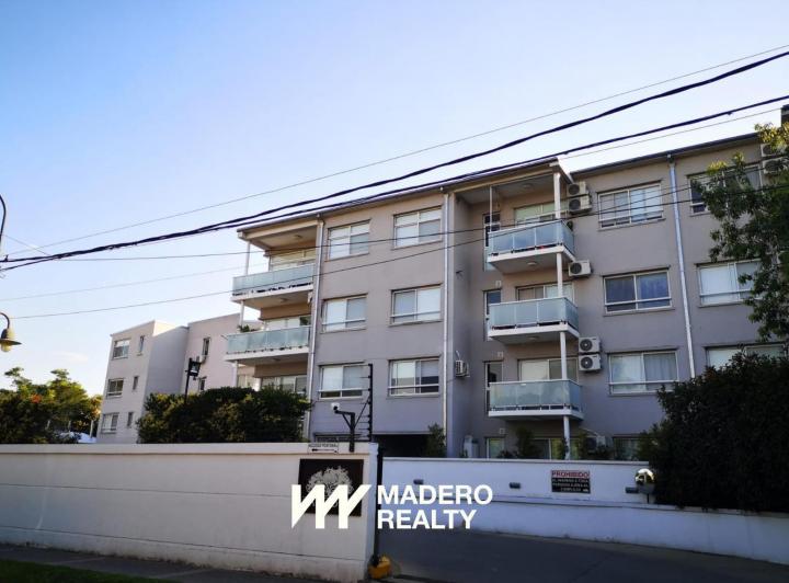 Departamento · 68m² · 3 Ambientes · 1 Cochera