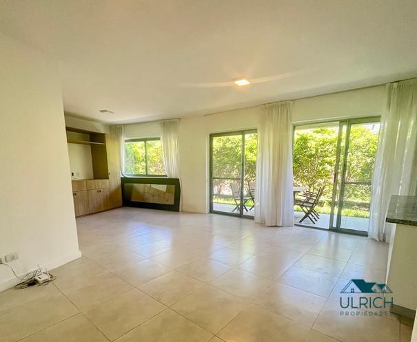 Departamento · 70m² · 2 Ambientes · 1 Cochera