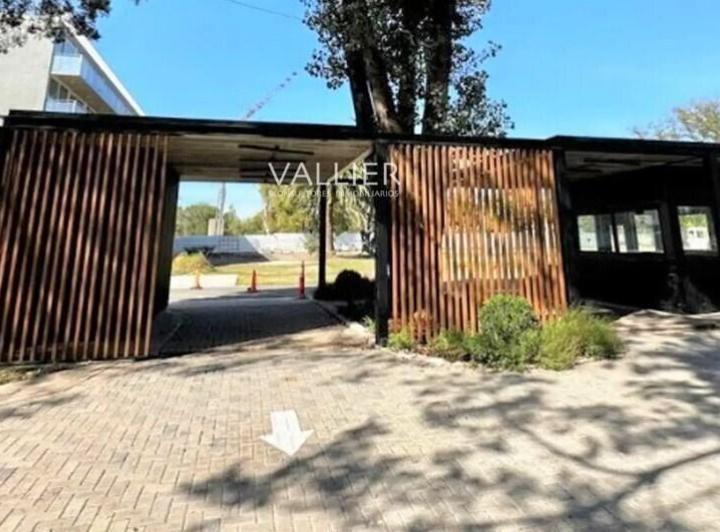 Departamento · 38m² · 1 Ambiente