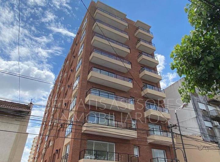 Departamento · 55m² · 2 Ambientes