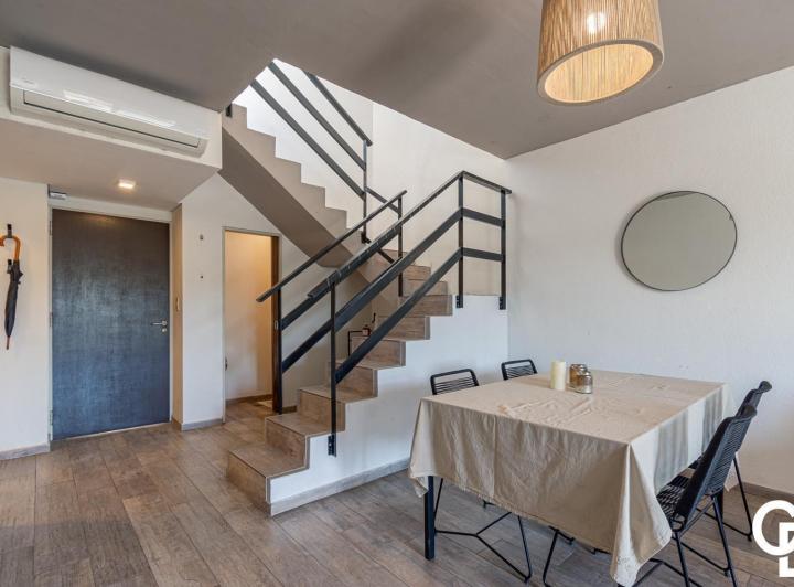 Departamento · 66m² · 2 Ambientes