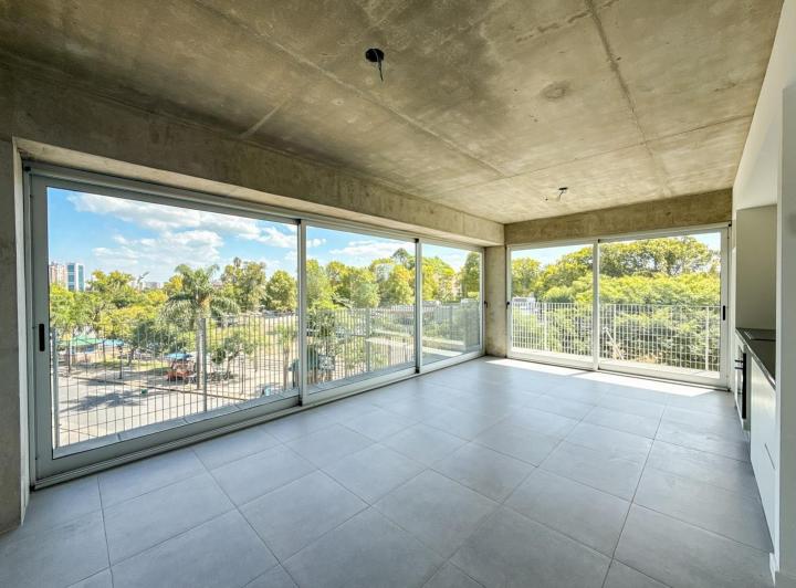 Departamento · 72m² · 3 Ambientes