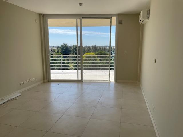 Departamento · 52m² · 2 Ambientes · 2 Cocheras