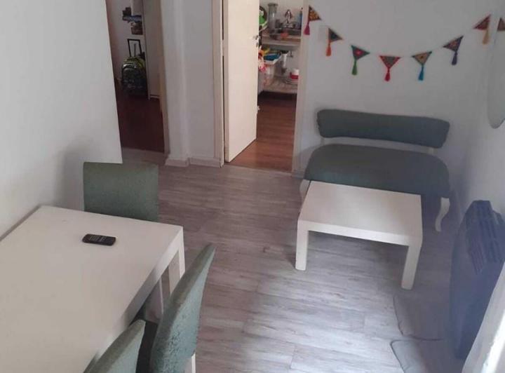 Departamento · 45m² · 3 Ambientes