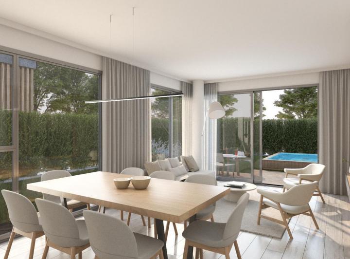 Departamento · 120m² · 4 Ambientes