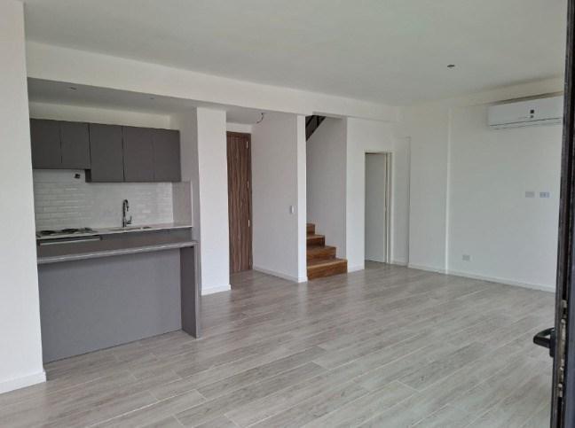 Departamento · 92m² · 3 Ambientes
