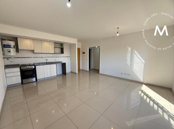 Departamento · 65m² · 3 Ambientes